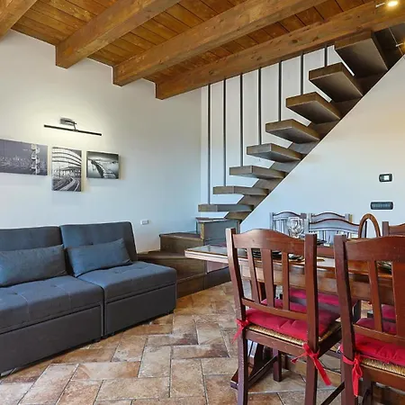 Apartamento Dad House By Rentbeat Fastello