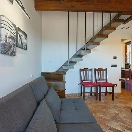 Apartamento Dad House By Rentbeat *
