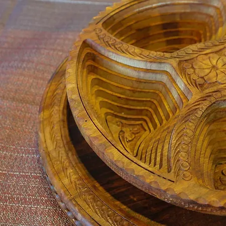 Apartamento Dad House By Rentbeat Fastello