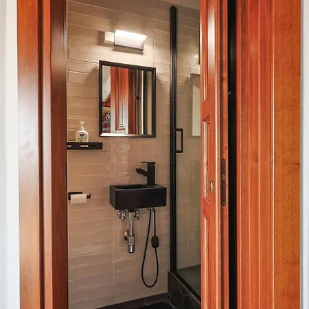 Dad House By Rentbeat Apartmán